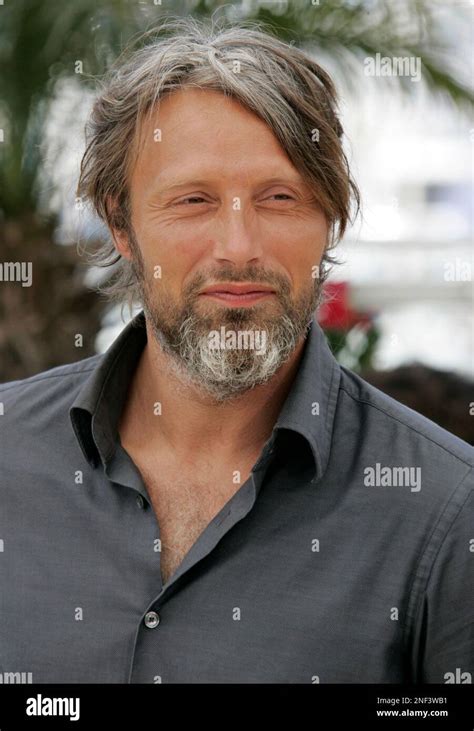 igor Stravinsky mads mikkelsen